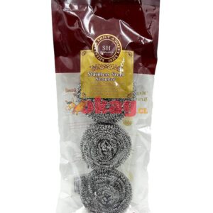 Pack esponjas de brillo - Imagen 1