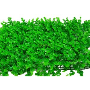 Pasto artificial diseño ramas pequeñas 60 x 40 - Imagen 1