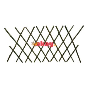 Valla de bamboo 1m - Imagen 1