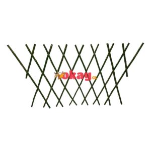 Valla de bamboo 70cm - Imagen 1