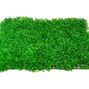Pasto artificial diseño hierbas 60 x 40 - Imagen 1