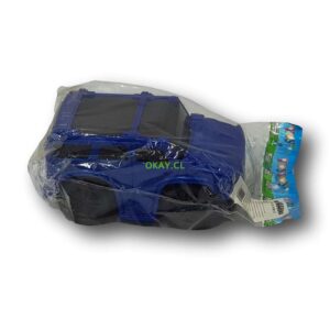 Suv auto - Imagen 1