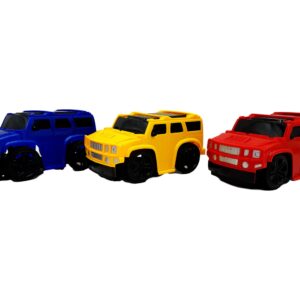 Suv auto - Imagen 2