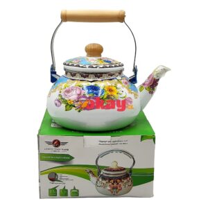 Tetera2.5L - Imagen 1