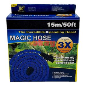 Manguera flexible 15m - Imagen 1