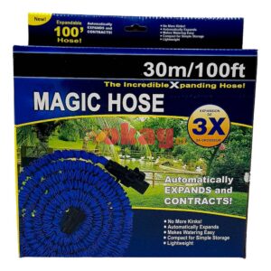 Manguera flexible 30m - Imagen 1