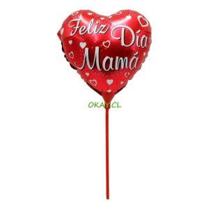 Globo de dia mama - Imagen 1