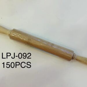 Rodillo de madera - Imagen 1