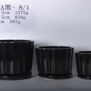 Macetero ceramica - Imagen 1