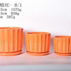 Macetero ceramica - Imagen 1
