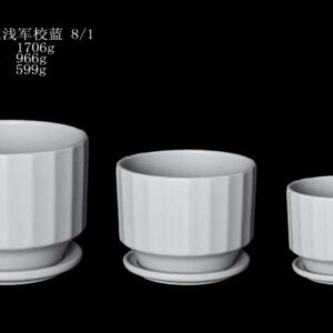 Macetero ceramica - Imagen 1
