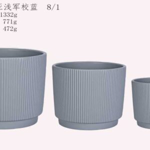 Macetero ceramica - Imagen 1