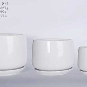 Macetero ceramica - Imagen 1