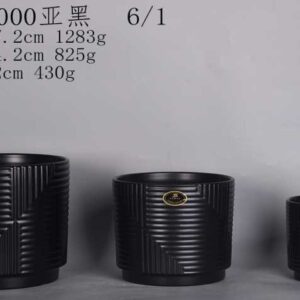 Macetero ceramica - Imagen 1
