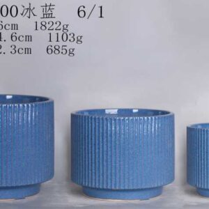 Macetero ceramica - Imagen 1