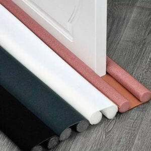 Pack 3 Protector aislante de Frío/Calor para puertas - Imagen 1