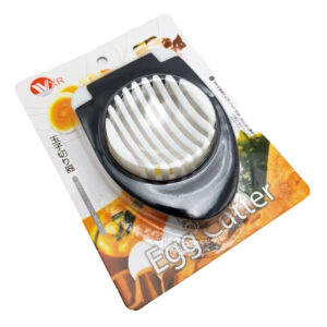 Cortador De Huevos Laminador Rebanador Ensaladas - Imagen 1