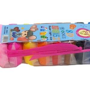 Super Light Clay Educational Special Diy - Imagen 1