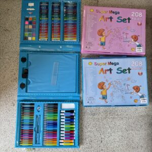 SET DE LAPIZ - Imagen 1
