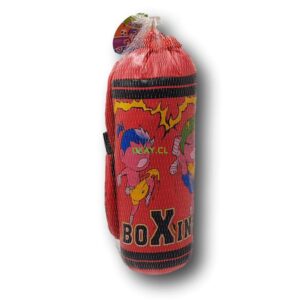 Set saco y guantes de BOXEO - Imagen 1