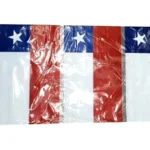 rollo bandera de chile