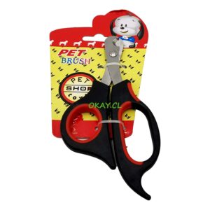 Tijeras para mascotas - Imagen 1