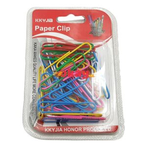 Set Clips 50mm40unidades - Imagen 1