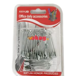 Set Alfileres de gancho 3 cm 40pcs - Imagen 1