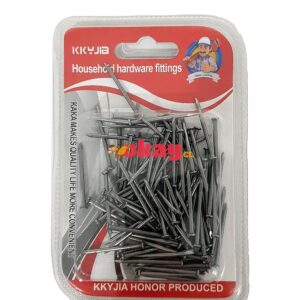 Clavos 1.2*150unidades - Imagen 1