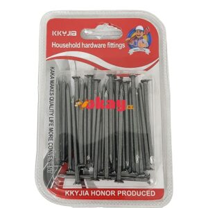 Set Clavos 2.5*25unidades - Imagen 1