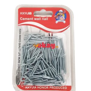 Set clavos galvanizados 1 120unidades - Imagen 1