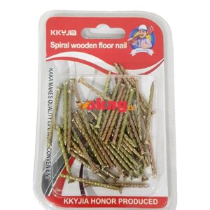 Set de clavos 1.5″45unidades - Imagen 1