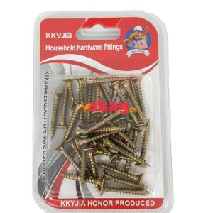 Set tornillos 4x30mm35unidades - Imagen 1