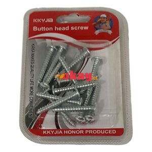 Set de tornillos 5x35mm60g - Imagen 1