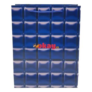 Bolsa de regalo tridimensional 25x32 - Imagen 1