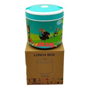 Lonchera diseño infantil - Imagen 1
