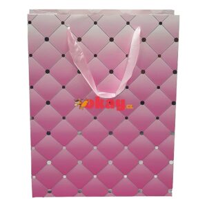 Bolsa de regalo tridimensional 25x 32 - Imagen 1