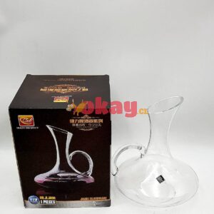Jarra para vino - Imagen 1