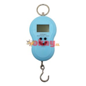 Balanza electronica - Imagen 1