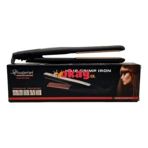 Plancha de pelo profesional - Imagen 1