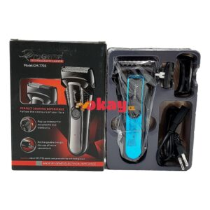 máquina de afeitar profesional - Imagen 1