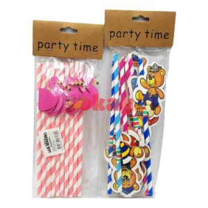 Bombillas para fiestas - Imagen 1