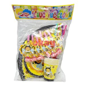 Set de cumpleaños - Imagen 1