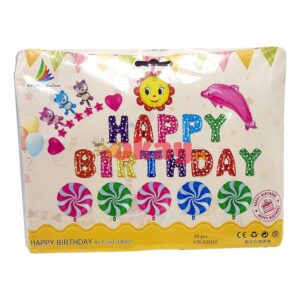Globos para fiestas - Imagen 1