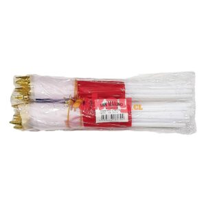 Pack Banderines de chile 15x10, 24uni - Imagen 2