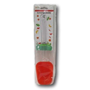 Espátula de silicona para repostería mango transparente - Imagen 1