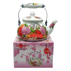 Tetera2.5L - Imagen 1
