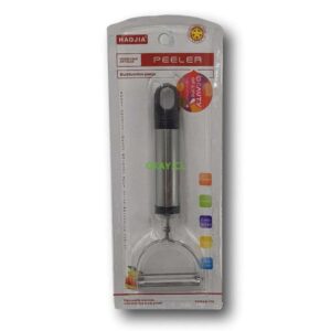 Pelador de papas de acero inoxidable - Imagen 1