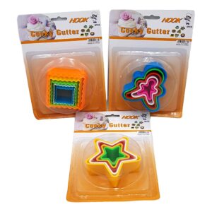 Moldes para galletas - Imagen 2