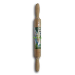 Uslero de madera (rodillo amasar) - Imagen 1